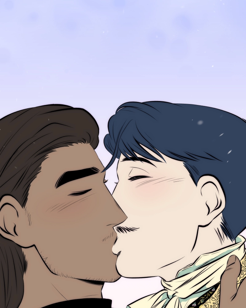 Heir's Game Chapter 175 page 70 - 