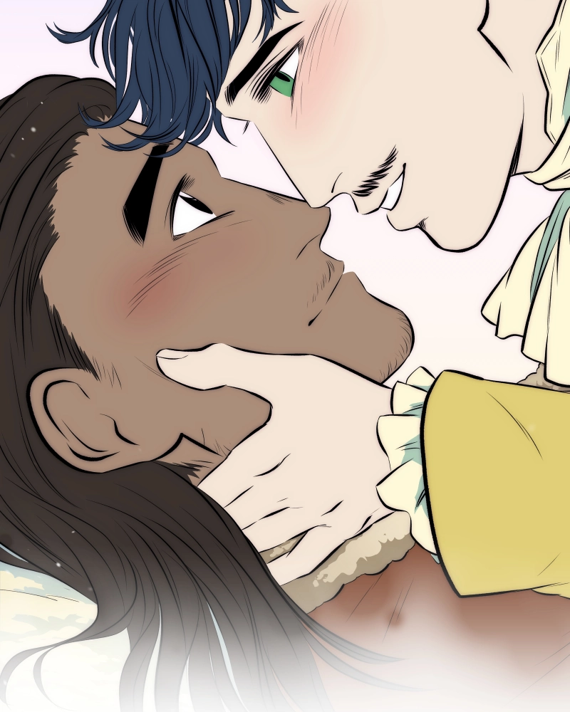 Heir's Game Chapter 175 page 77 - 