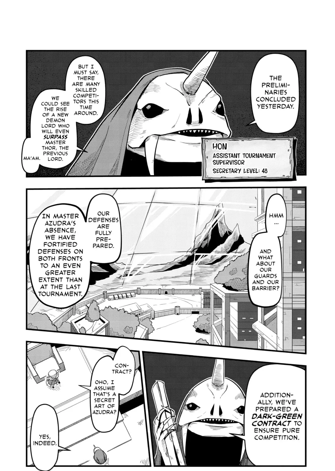 Read Helck chapter 1 image 10 on Lezhin