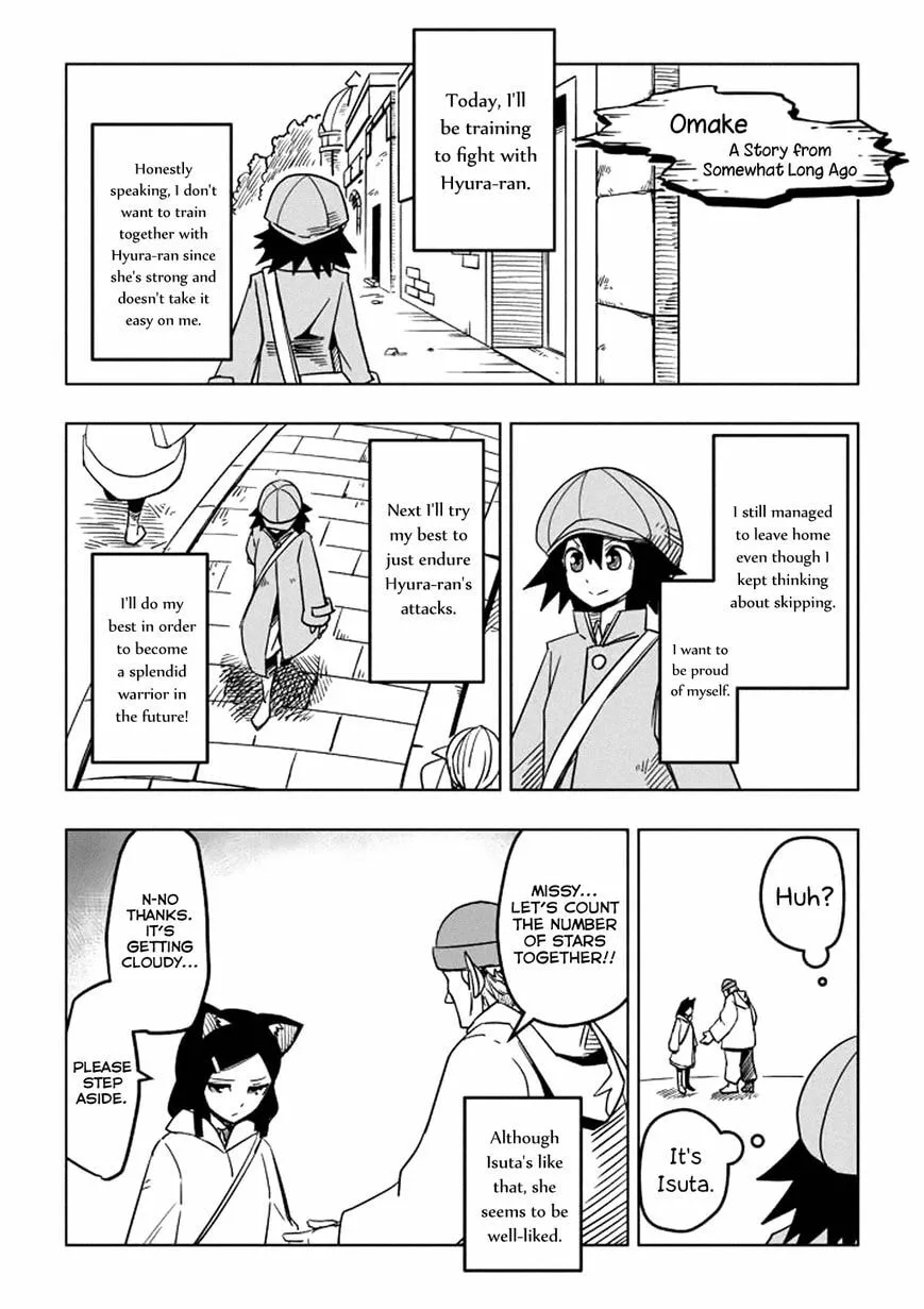 Read Helck chapter 10.5 image 0 on Lezhin