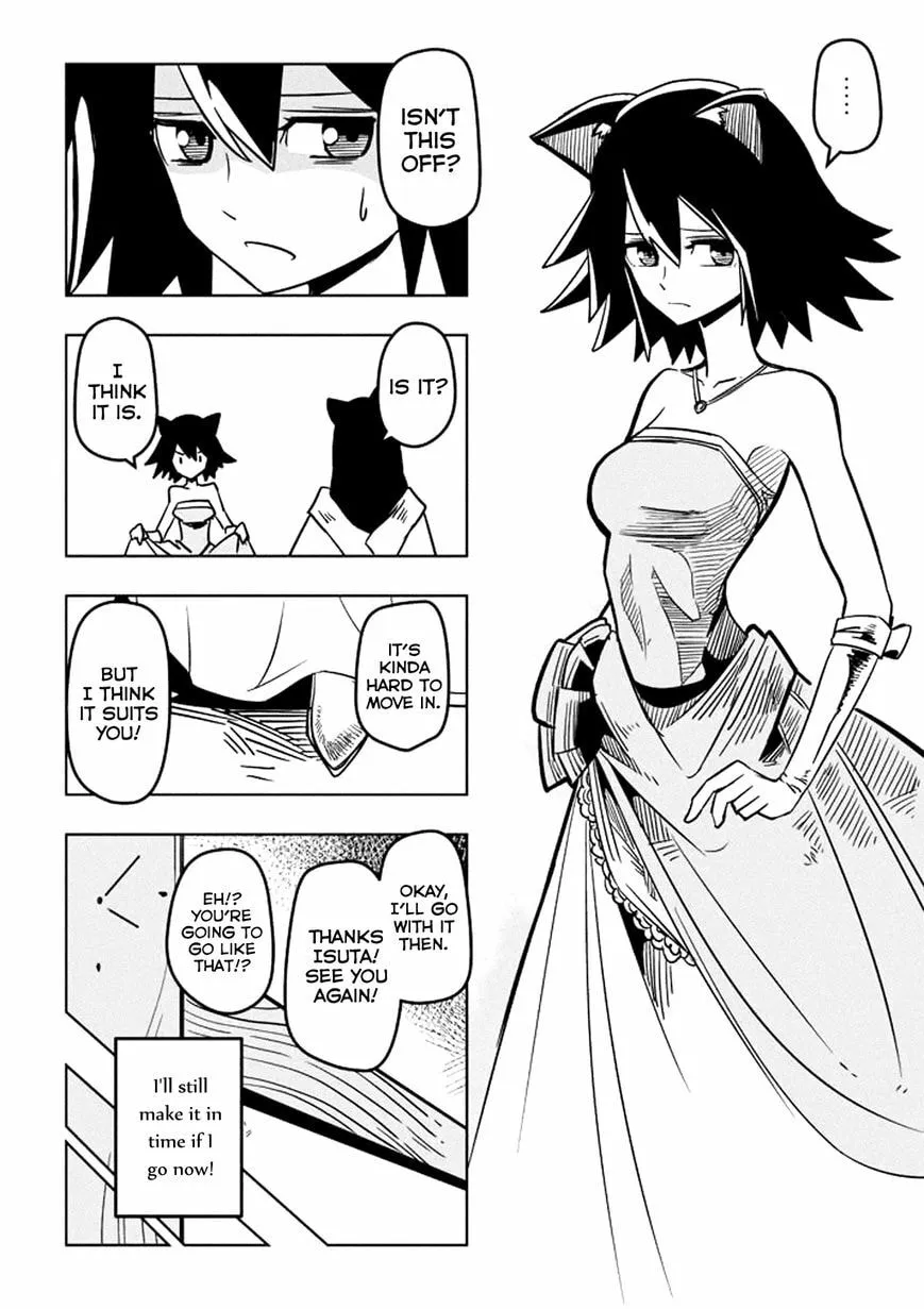 Read Helck chapter 10.5 image 3 on Lezhin
