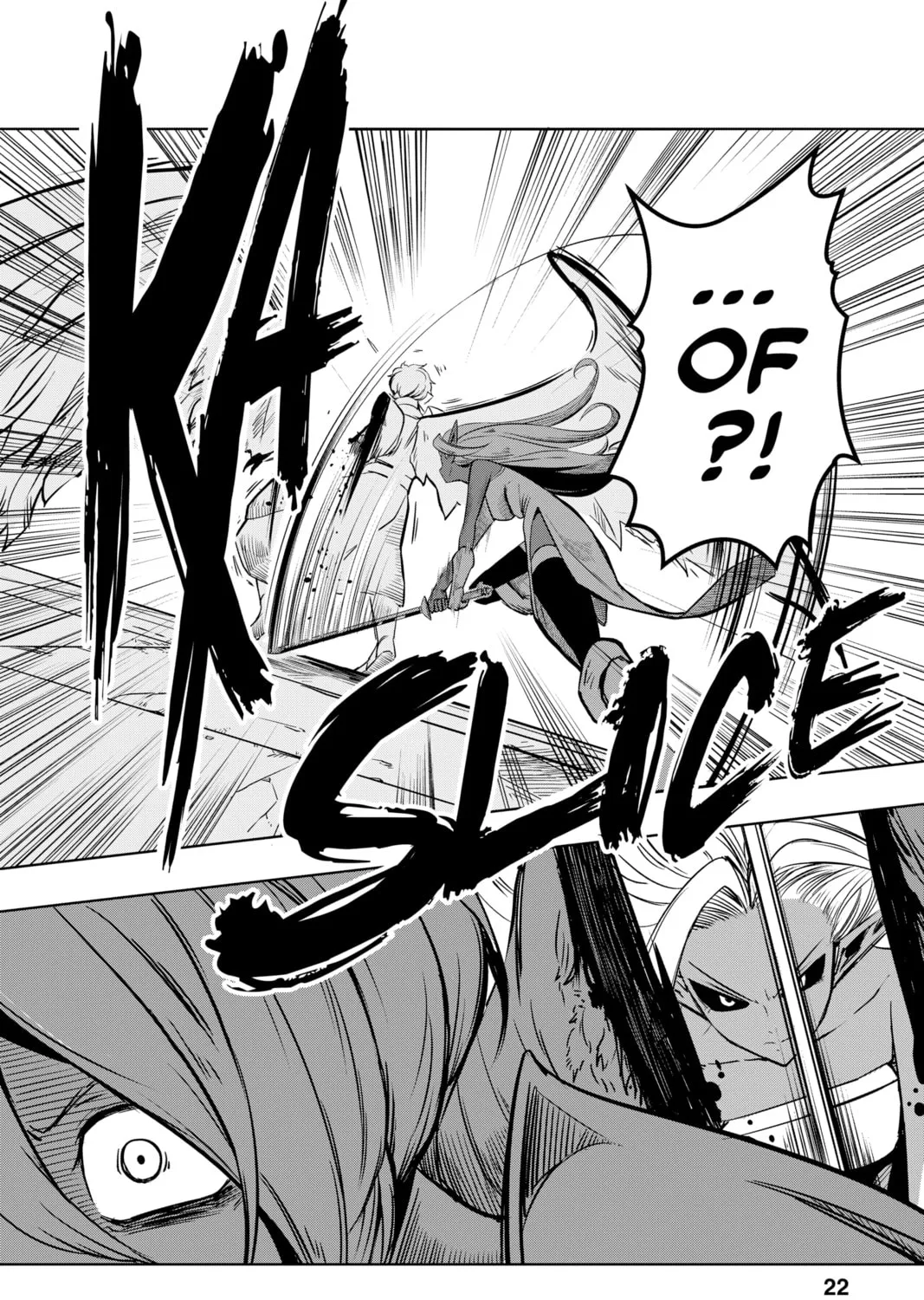 Read Helck chapter 10 image 34 on Lezhin