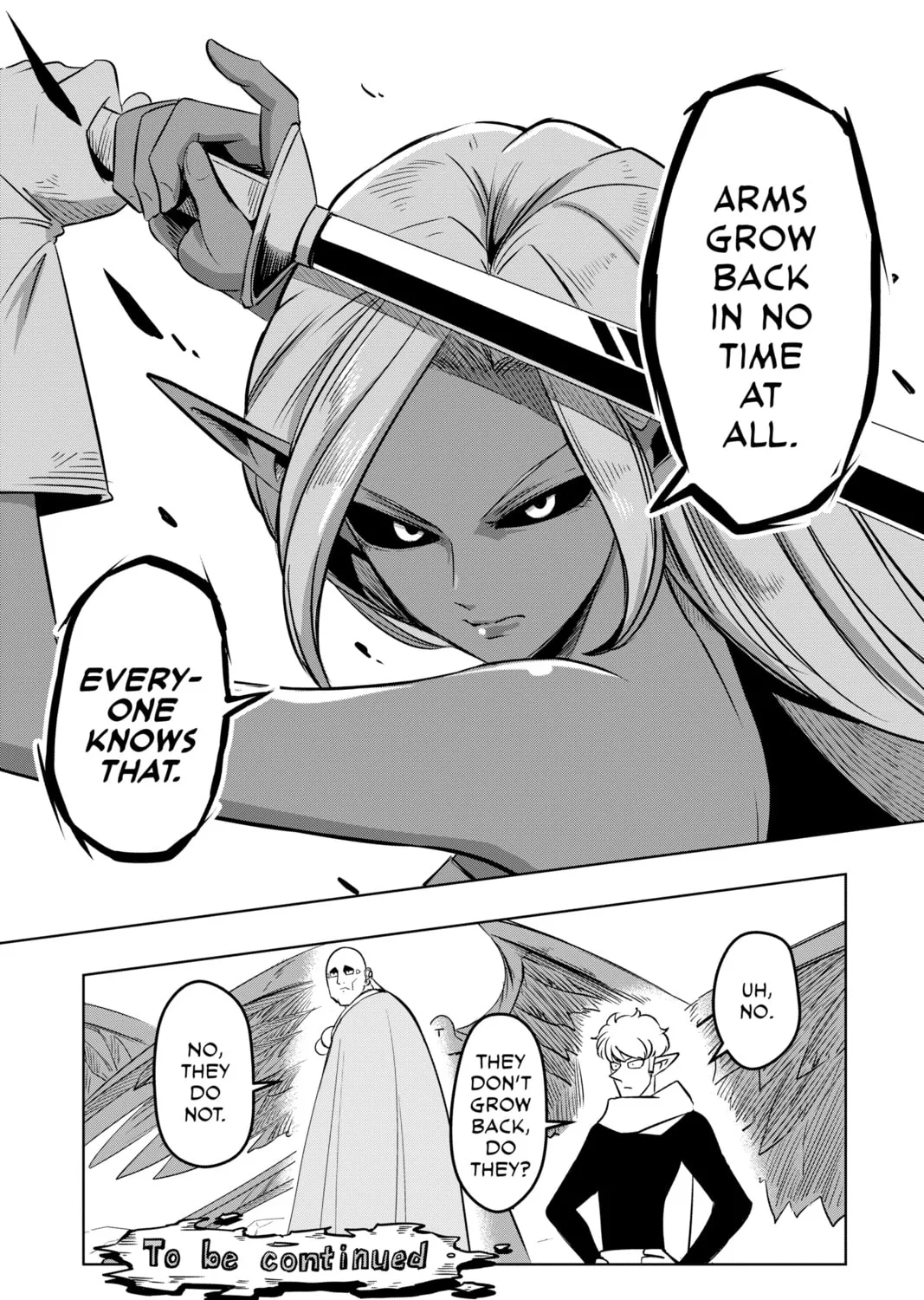 Read Helck chapter 10 image 38 on Lezhin