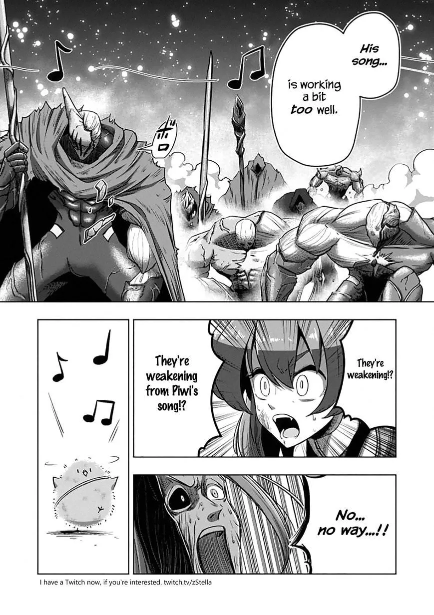 Read Helck chapter 100.2 image 10 on Lezhin