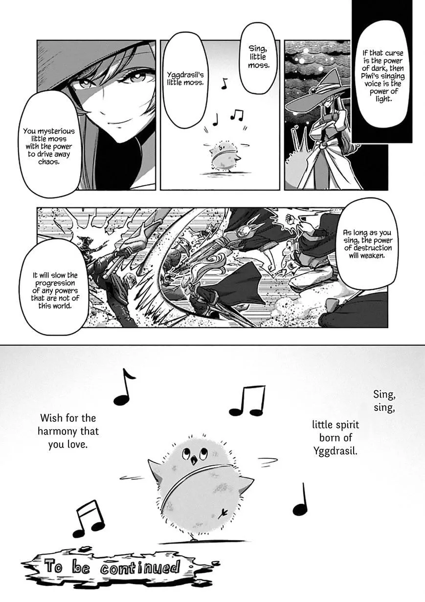 Read Helck chapter 100.2 image 12 on Lezhin