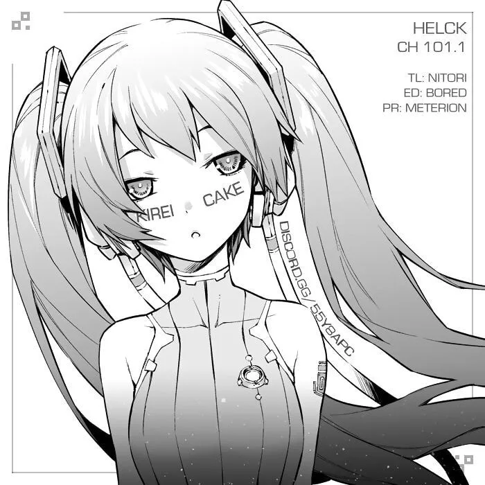 Read Helck chapter 101.1 image 13 on Lezhin