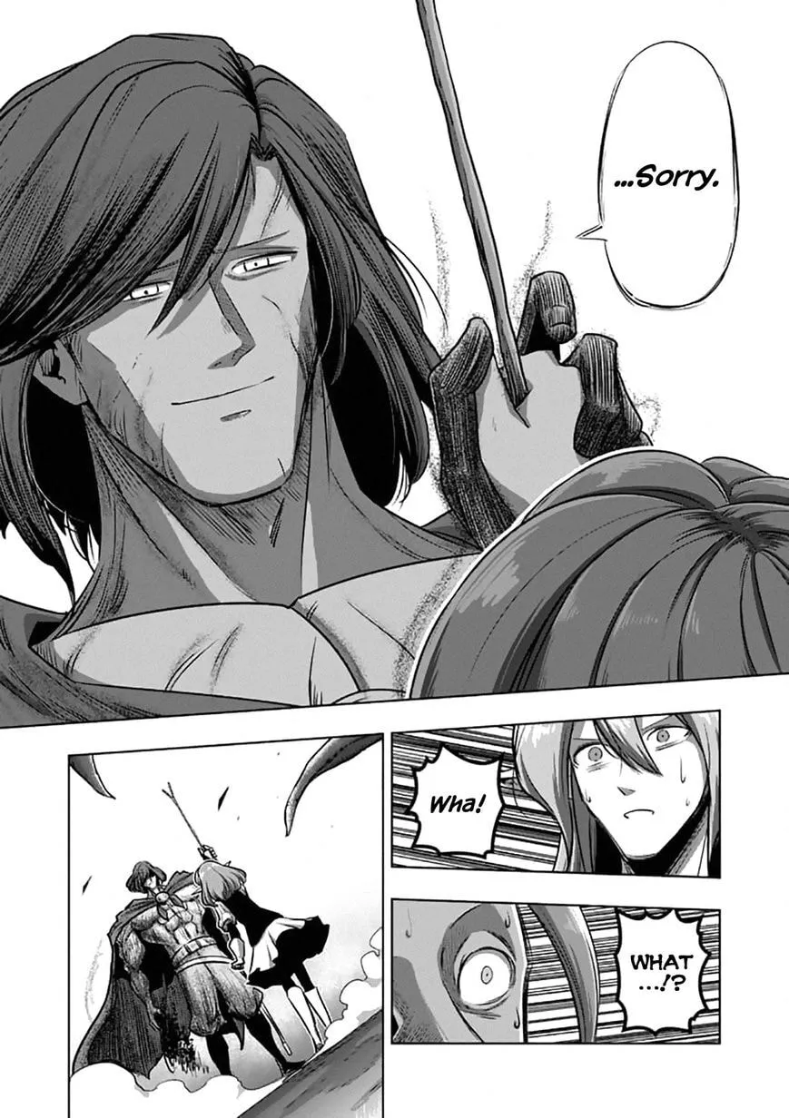 Read Helck chapter 101.1 image 9 on Lezhin