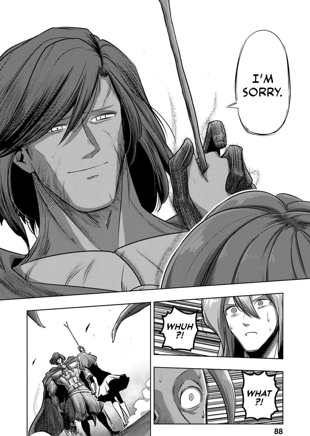 Read Helck chapter 101 image 18 on Lezhin