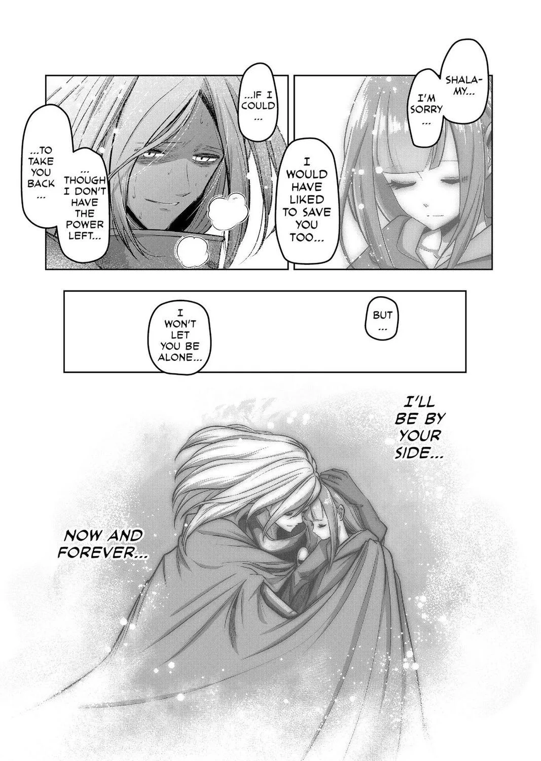 Read Helck chapter 101 image 52 on Lezhin