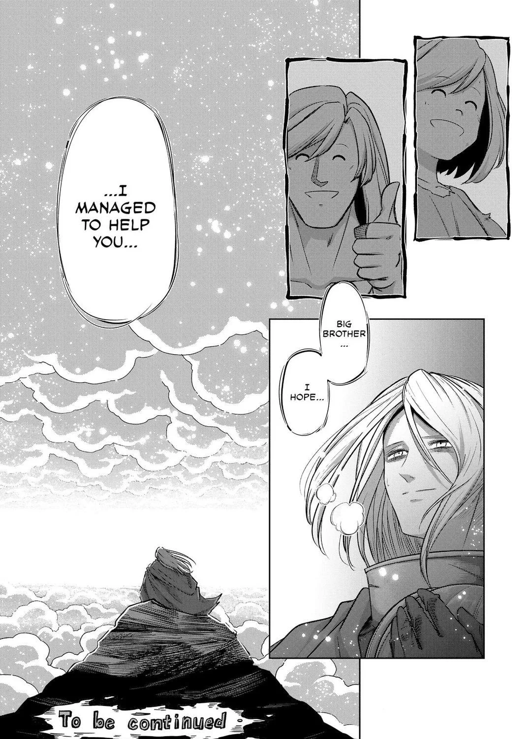 Read Helck chapter 101 image 54 on Lezhin