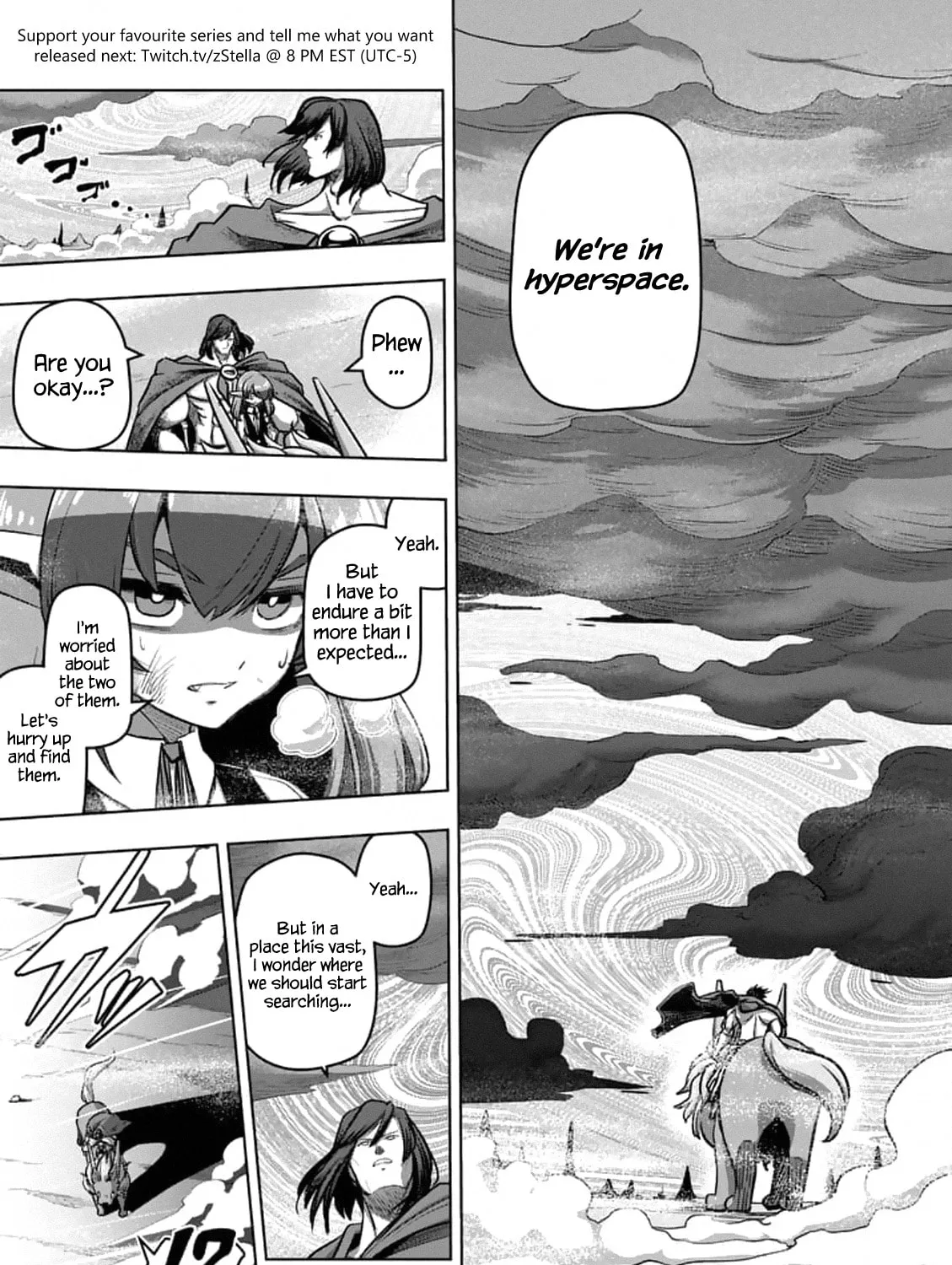 Read Helck chapter 102.2 image 22 on Lezhin