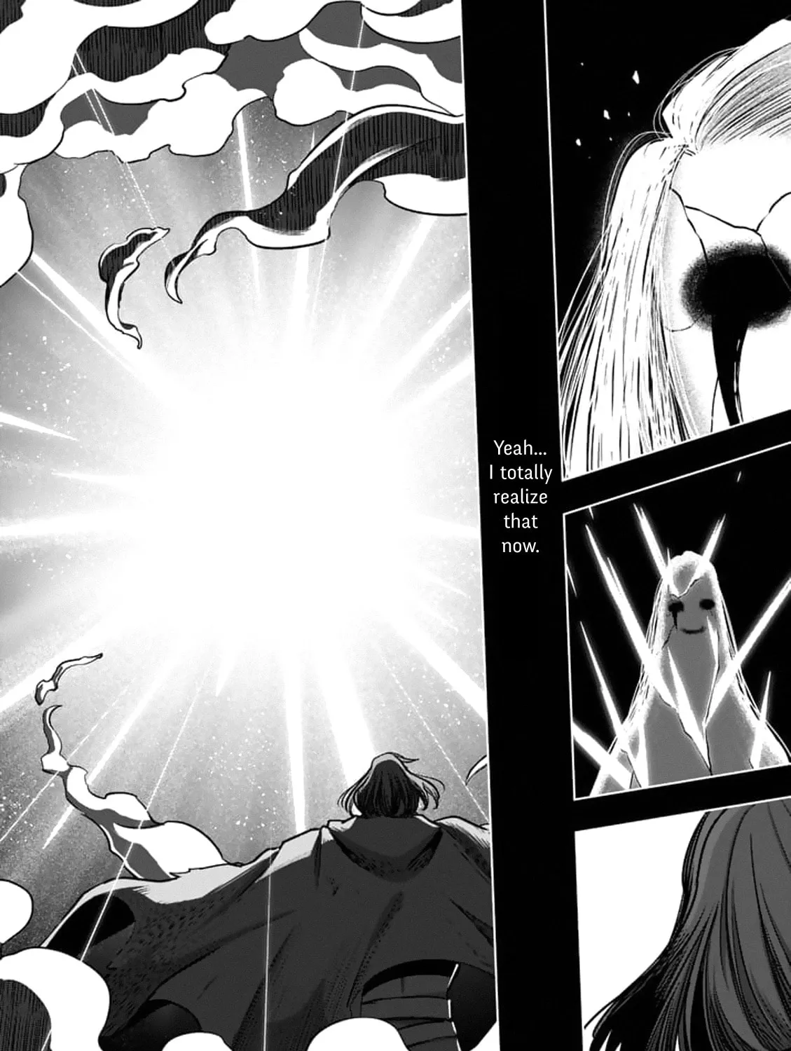 Read Helck chapter 102.4 image 26 on Lezhin