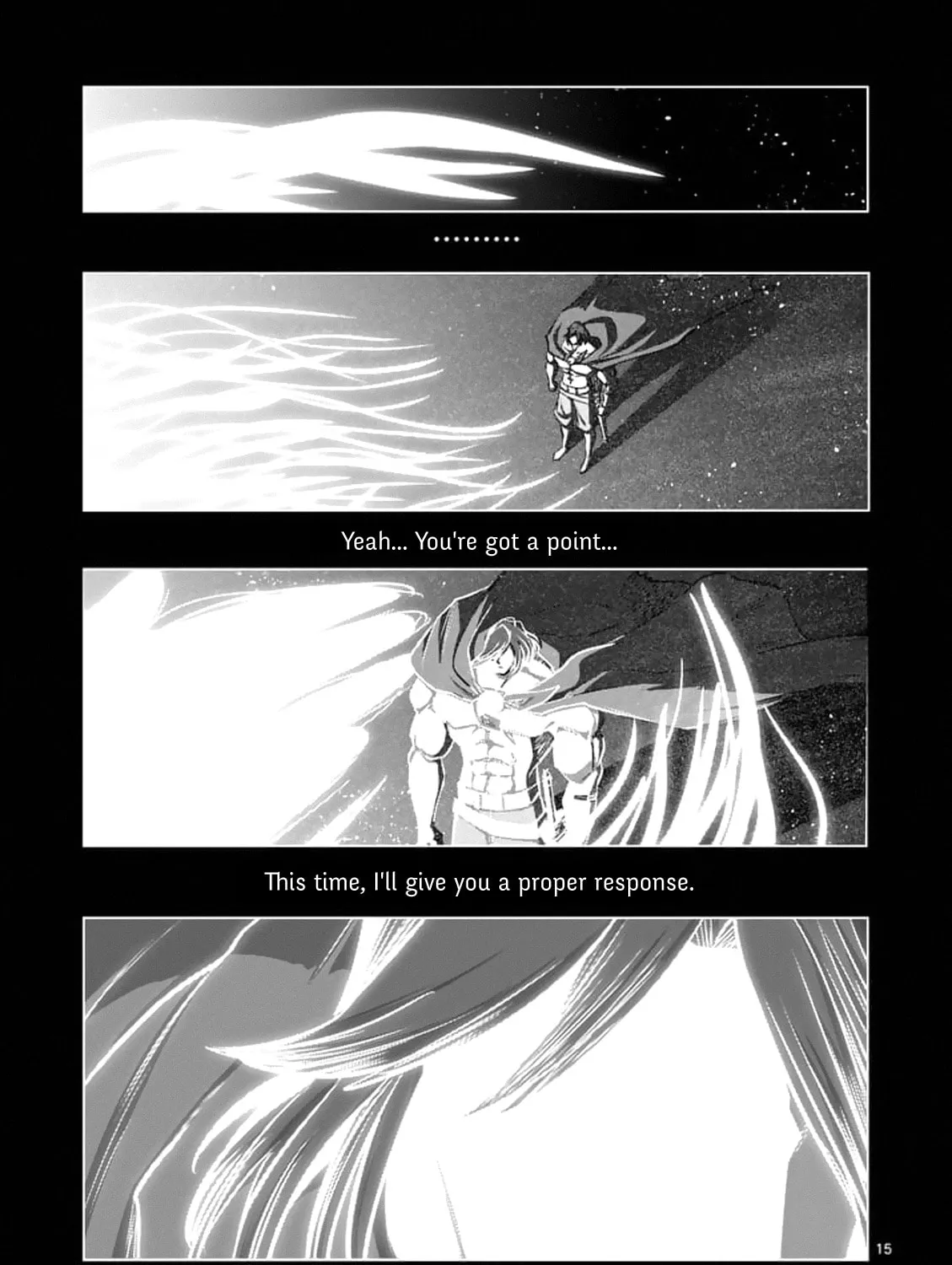 Read Helck chapter 102.4 image 28 on Lezhin