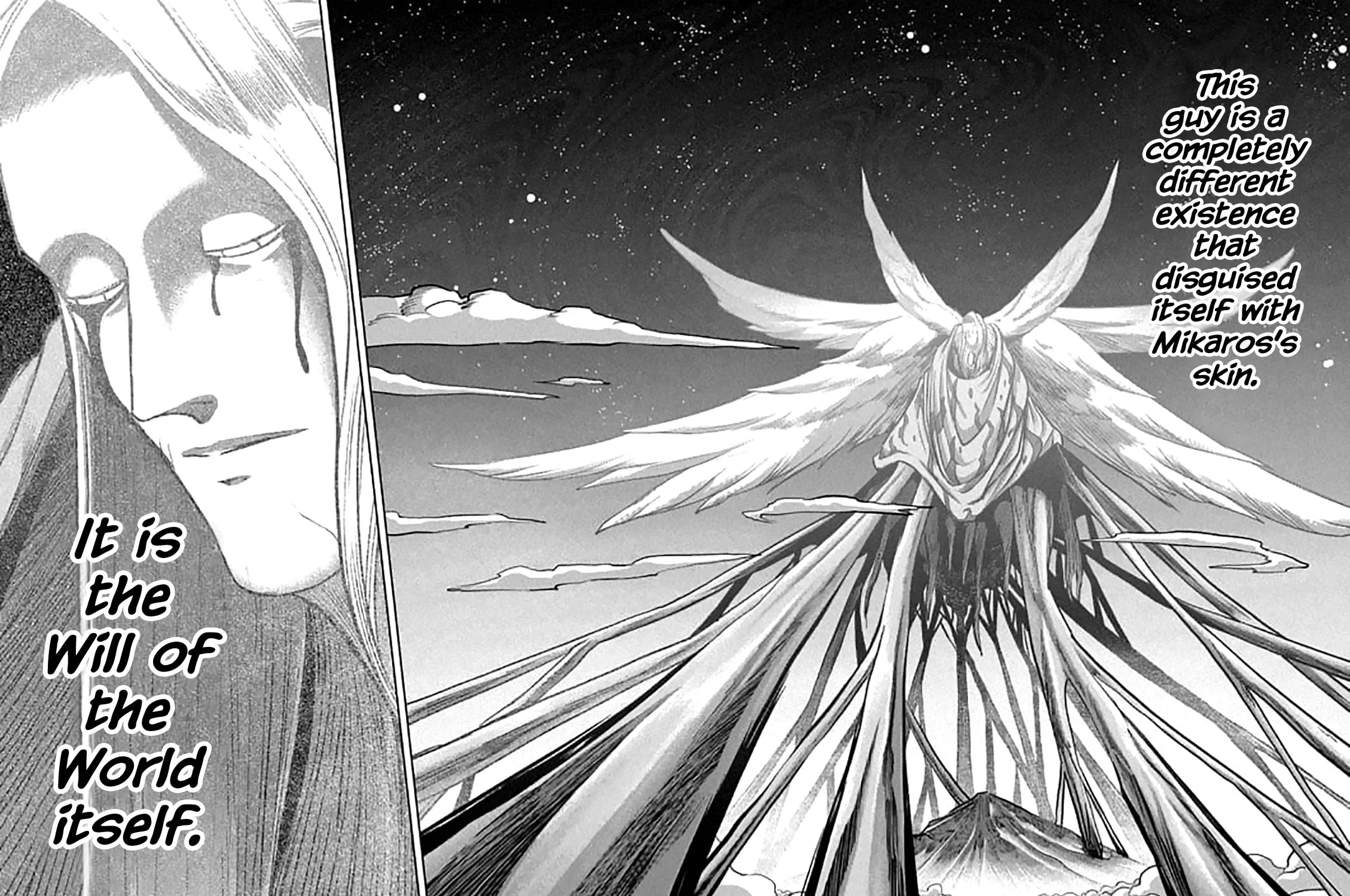 Read Helck chapter 102.5 image 18 on Lezhin