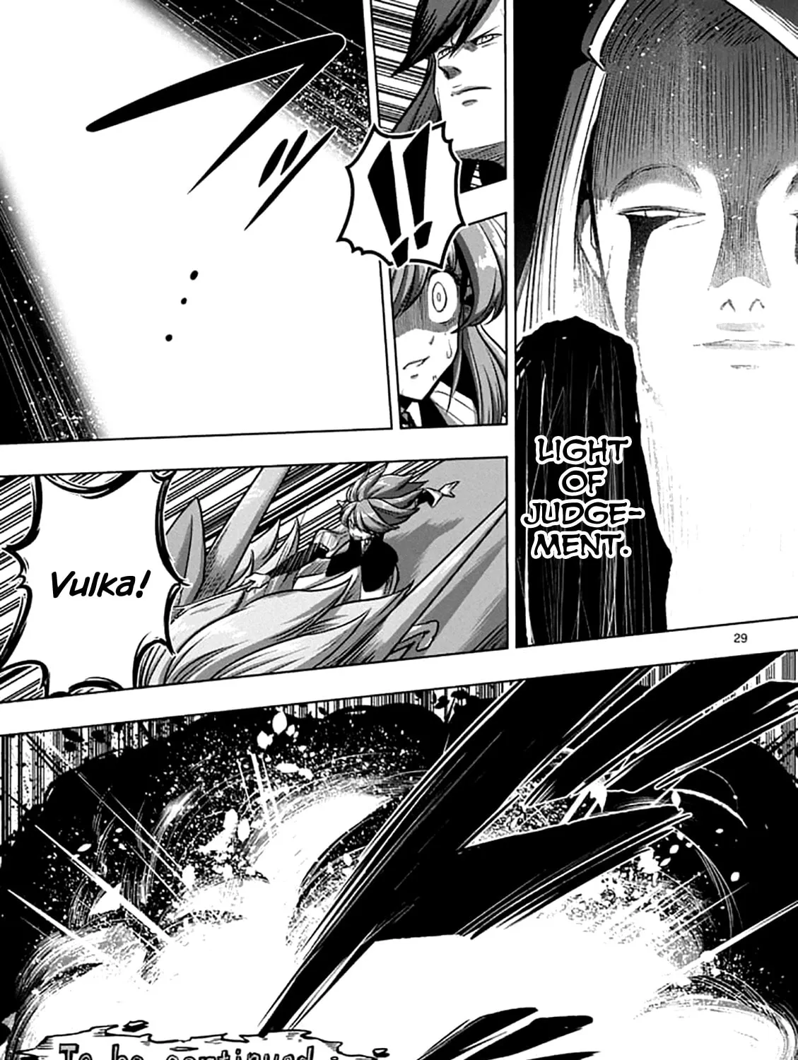 Read Helck chapter 102.5 image 22 on Lezhin