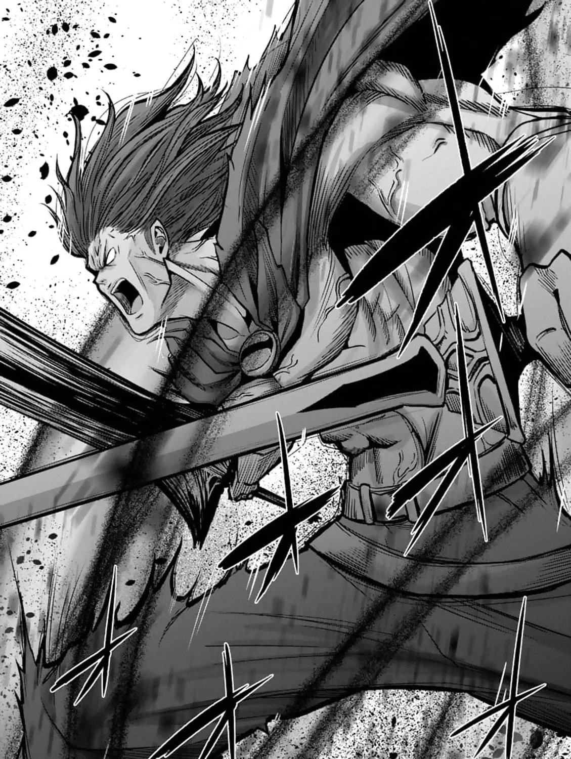Read Helck chapter 102.7 image 22 on Lezhin