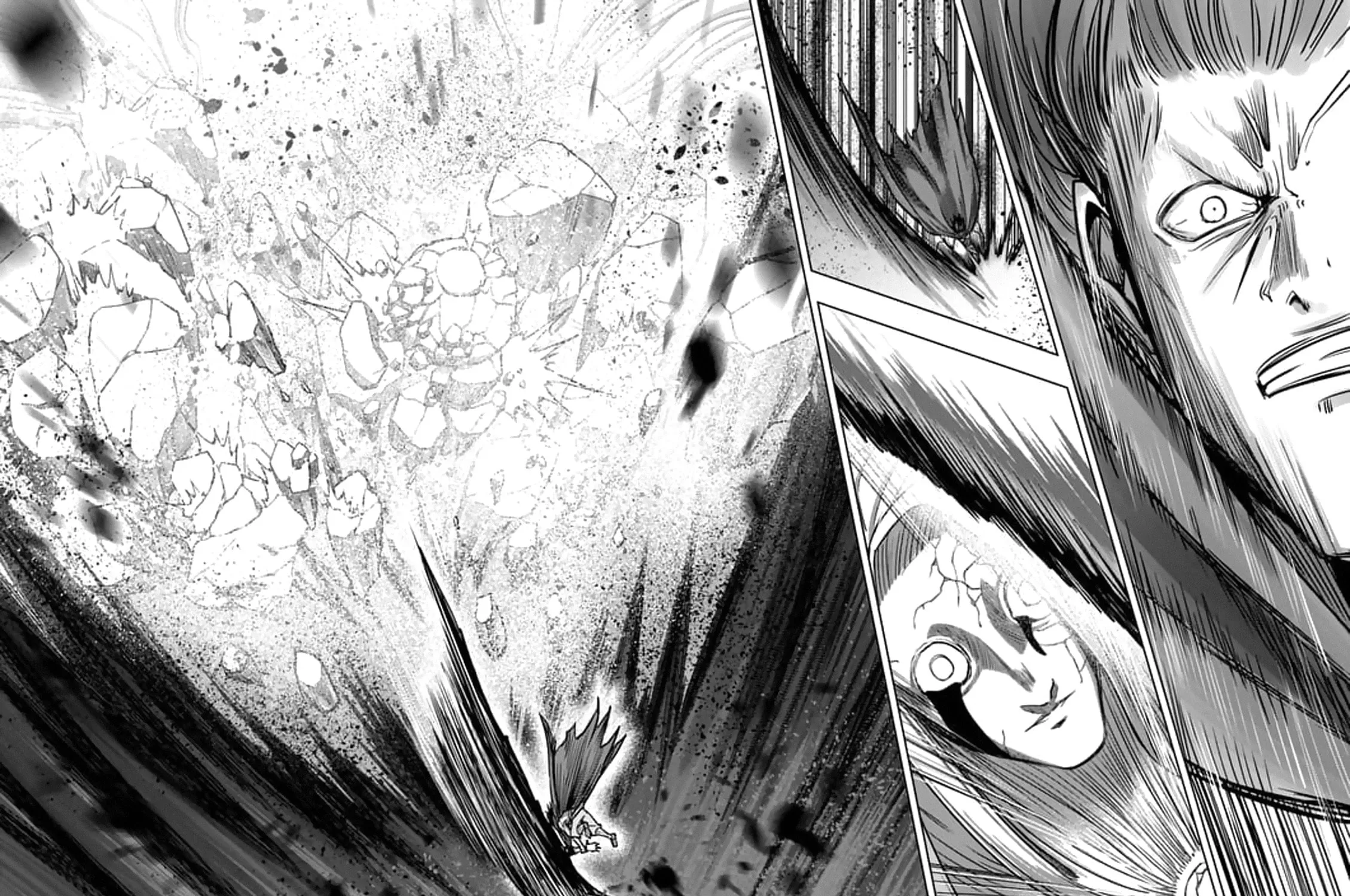 Read Helck chapter 102.7 image 26 on Lezhin