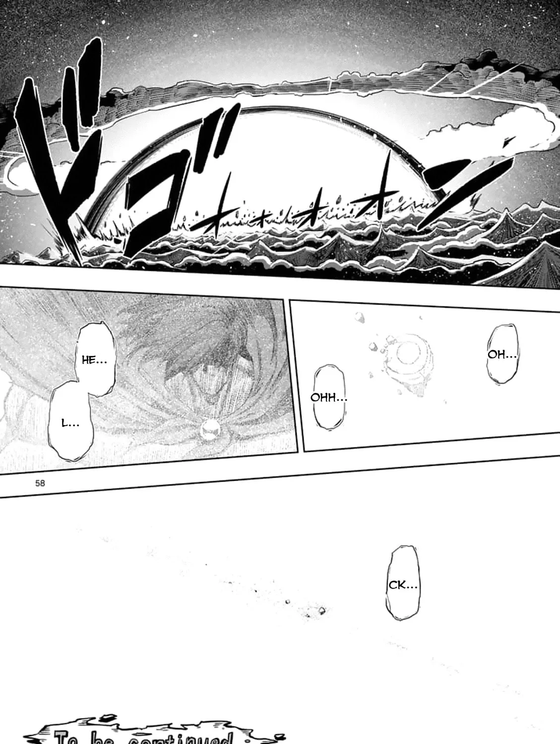 Read Helck chapter 102.7 image 28 on Lezhin