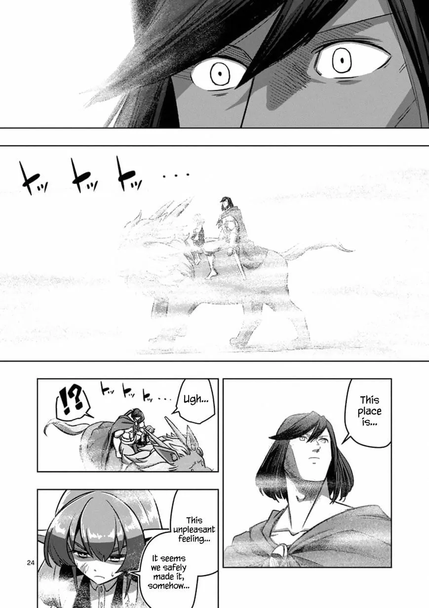 Read Helck chapter 103.2 image 10 on Lezhin