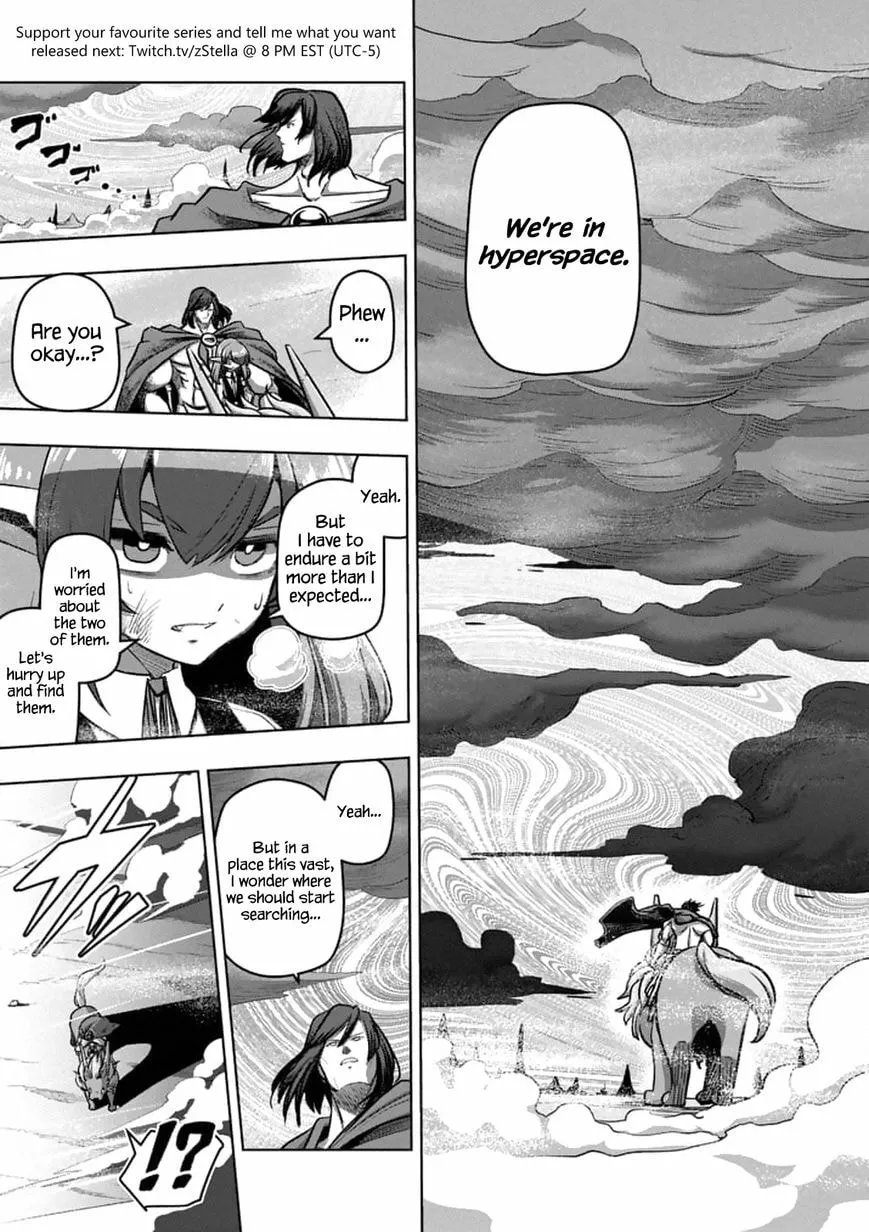 Read Helck chapter 103.2 image 11 on Lezhin