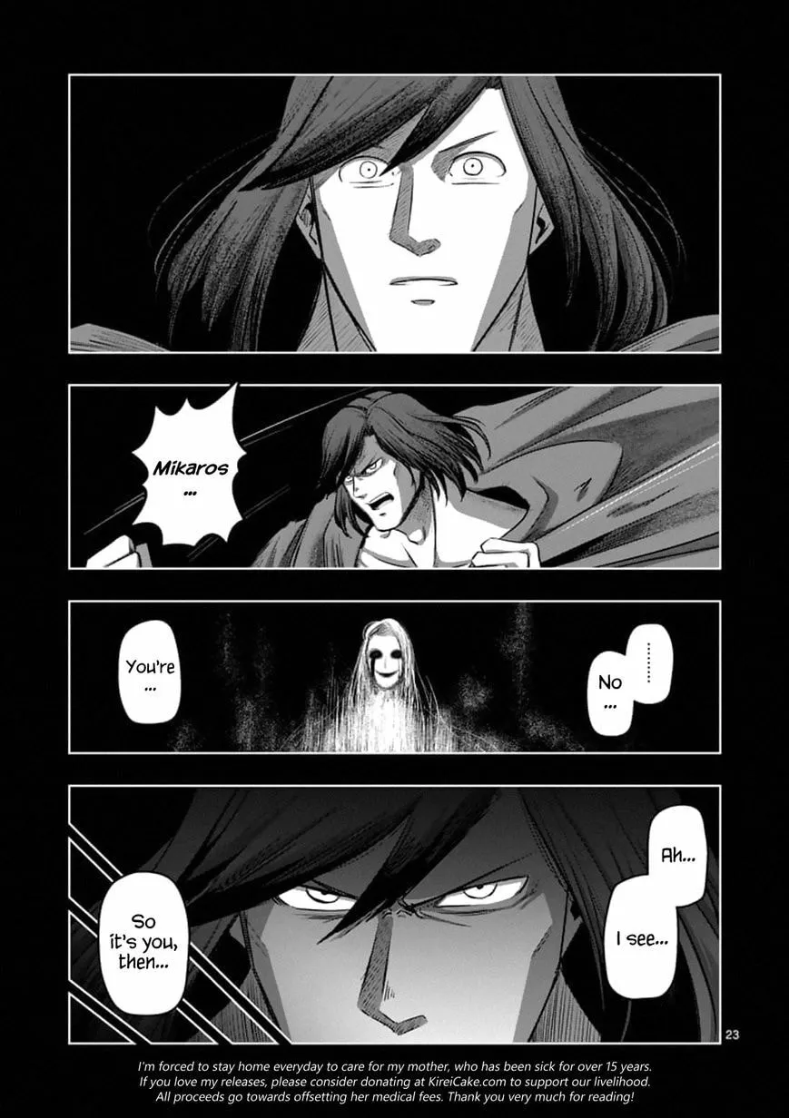 Read Helck chapter 103.2 image 9 on Lezhin