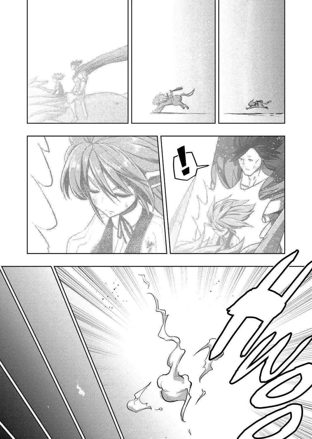 Read Helck chapter 103 image 40 on Lezhin
