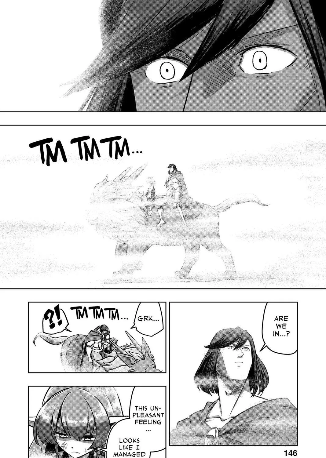 Read Helck chapter 103 image 46 on Lezhin