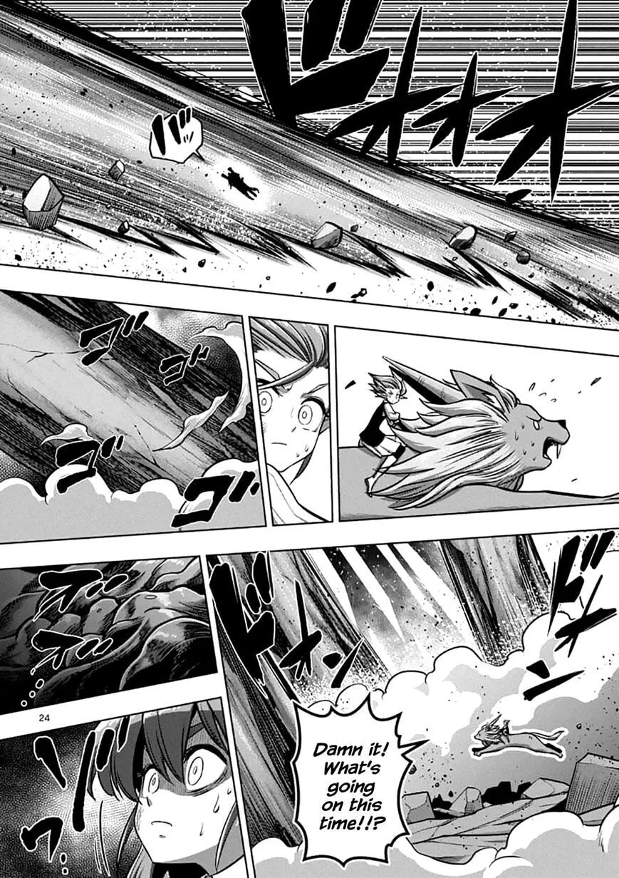 Read Helck chapter 104.2 image 7 on Lezhin