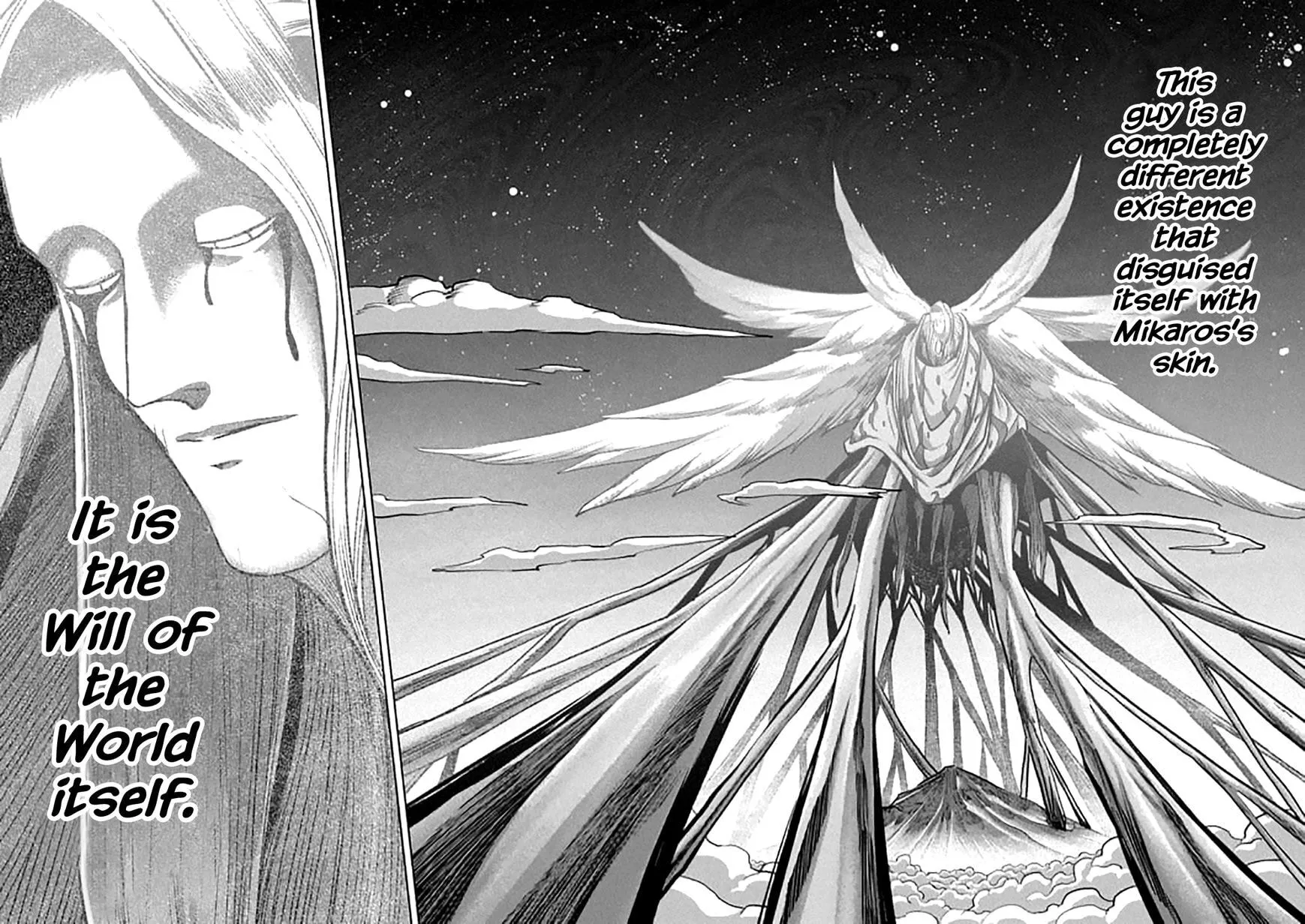 Read Helck chapter 104.2 image 9 on Lezhin