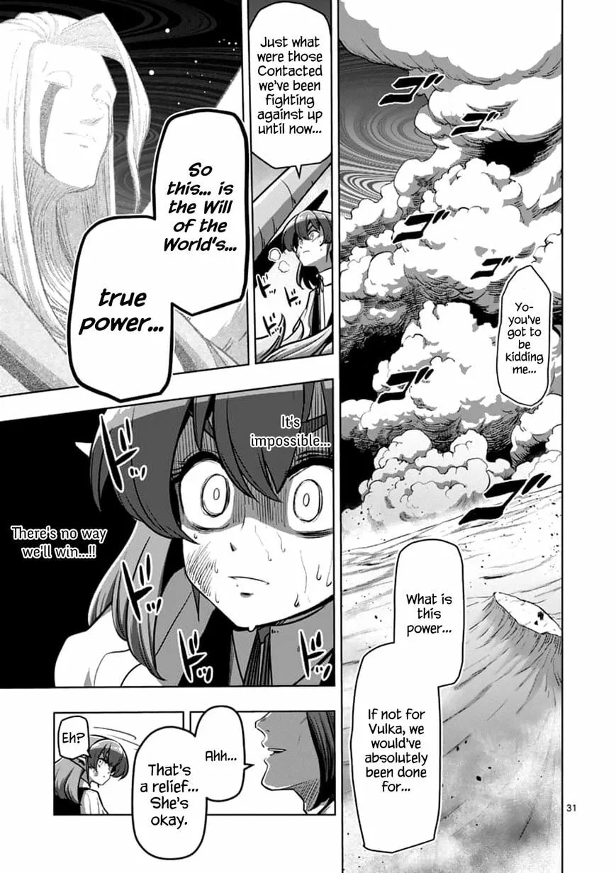 Read Helck chapter 104.3 image 1 on Lezhin