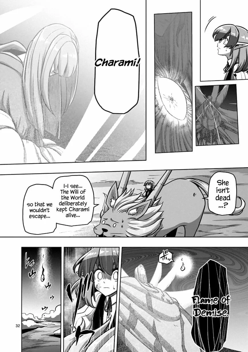 Read Helck chapter 104.3 image 2 on Lezhin