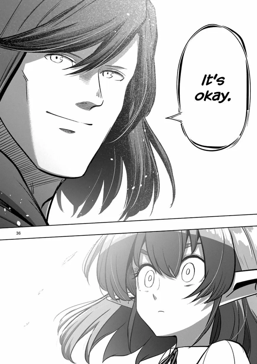 Read Helck chapter 104.3 image 6 on Lezhin