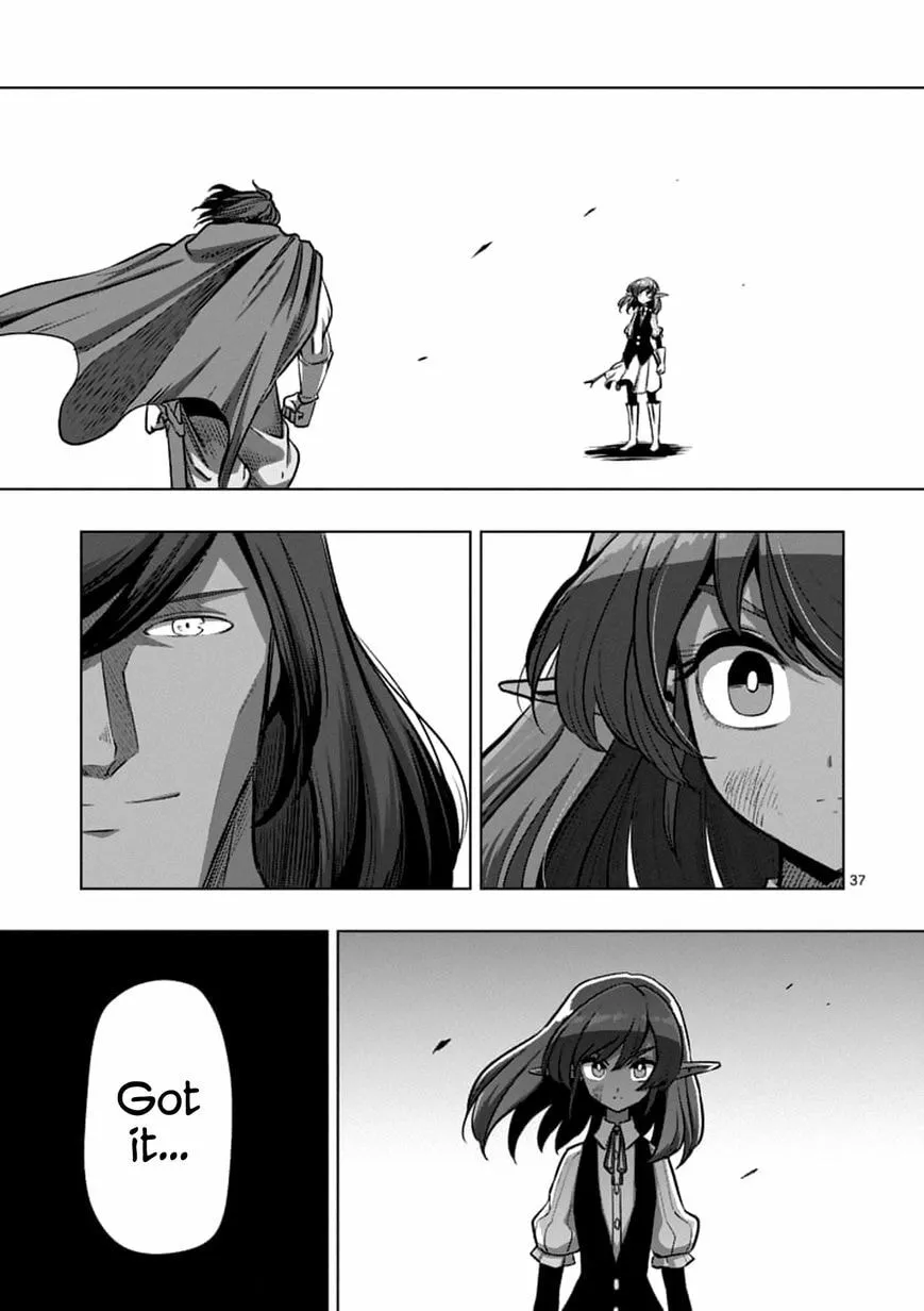 Read Helck chapter 104.3 image 7 on Lezhin
