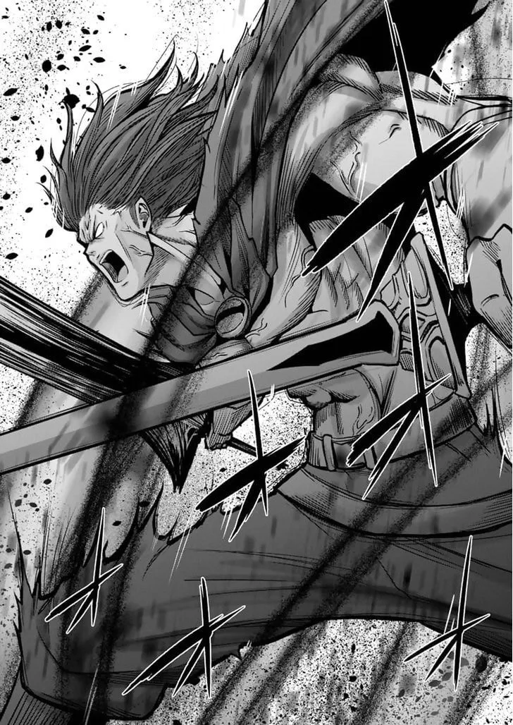Read Helck chapter 104.4 image 11 on Lezhin