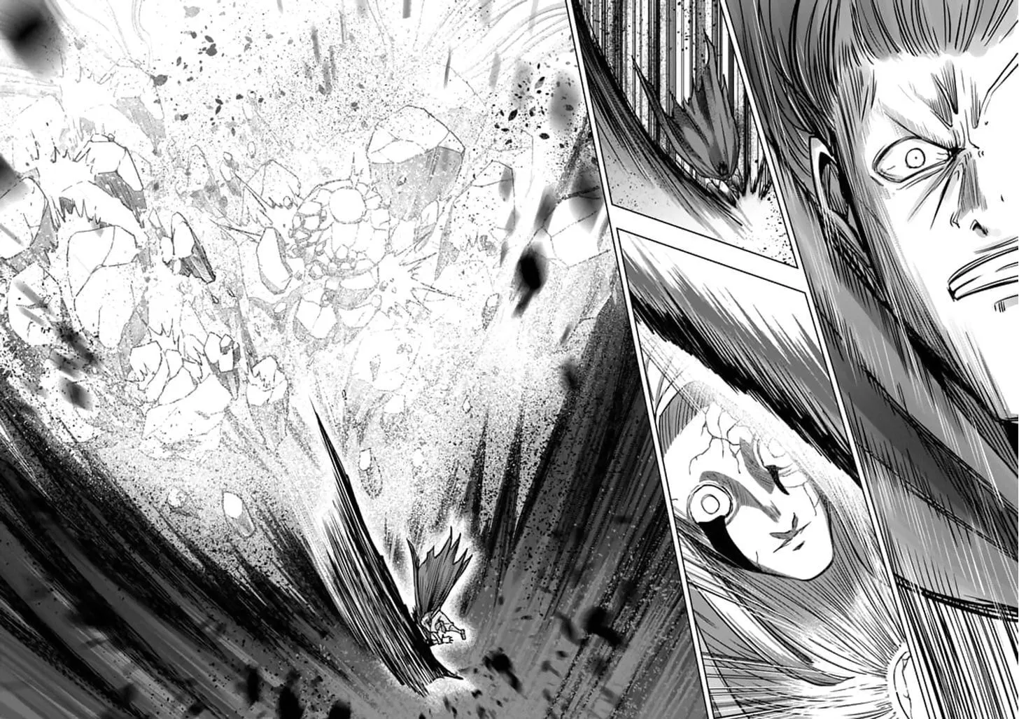 Read Helck chapter 104.4 image 13 on Lezhin