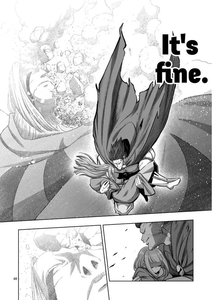 Read Helck chapter 104.4 image 5 on Lezhin