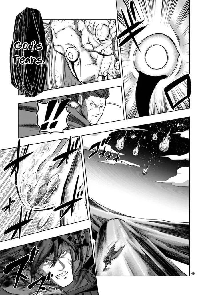 Read Helck chapter 104.4 image 6 on Lezhin