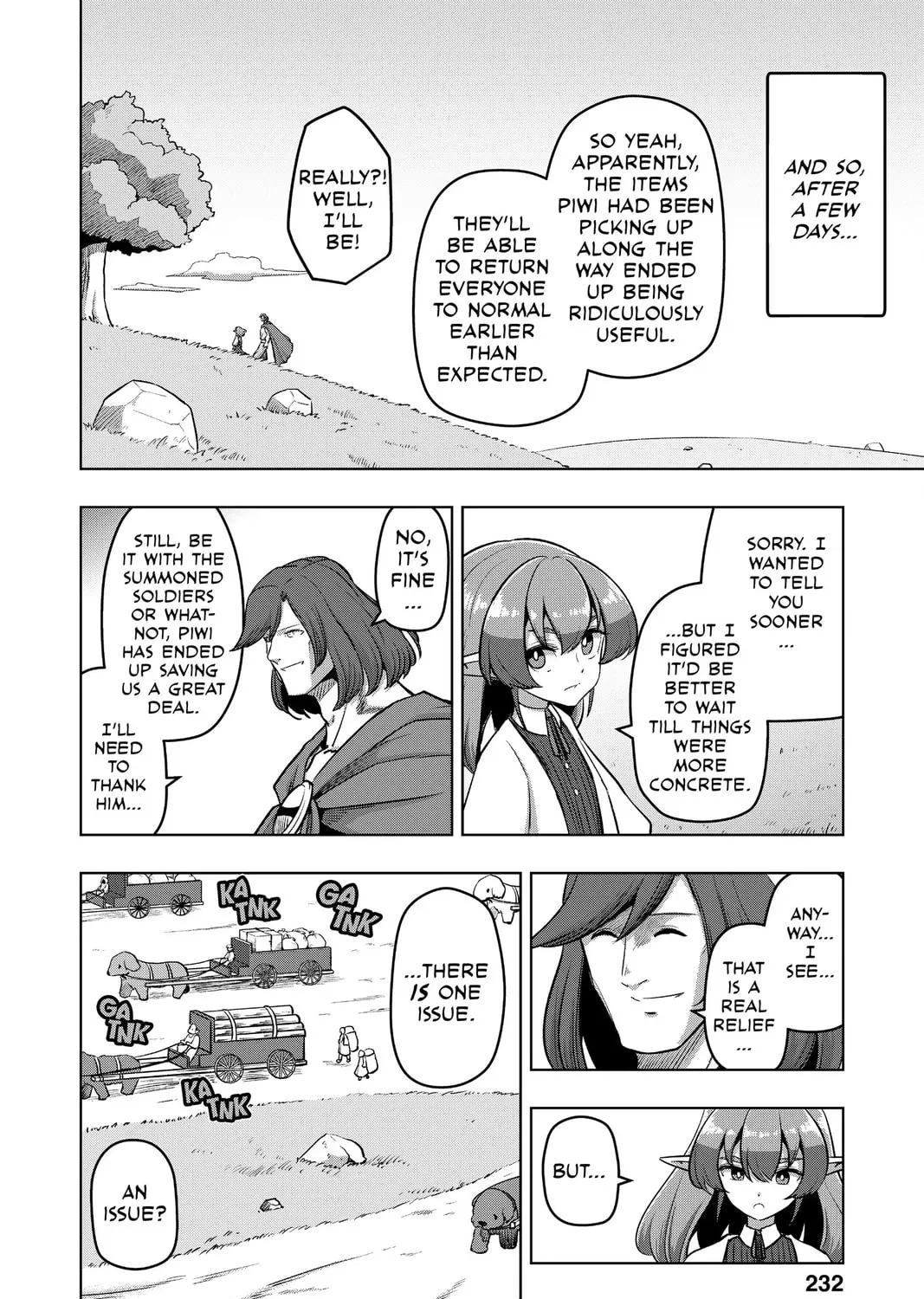 Read Helck chapter 105.5 image 10 on Lezhin