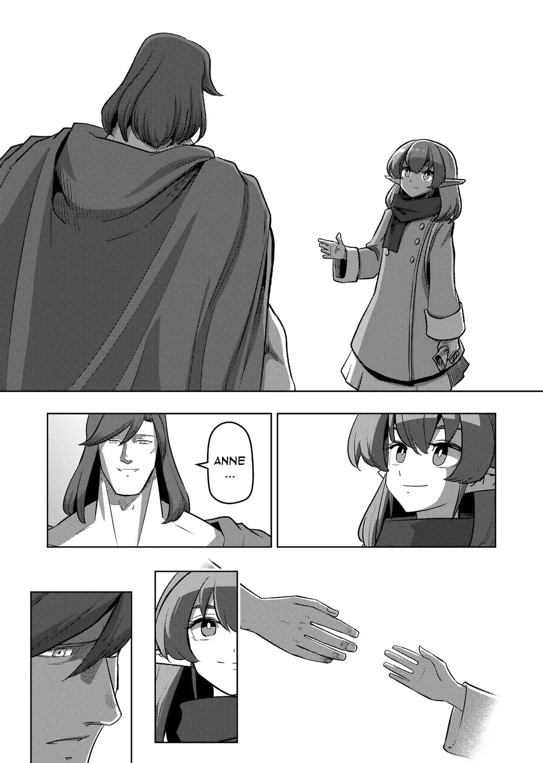 Read Helck chapter 105.5 image 108 on Lezhin