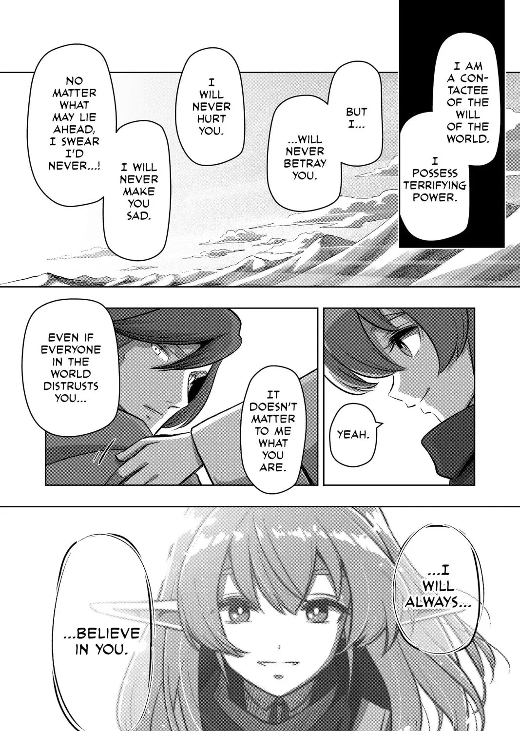 Read Helck chapter 105.5 image 114 on Lezhin