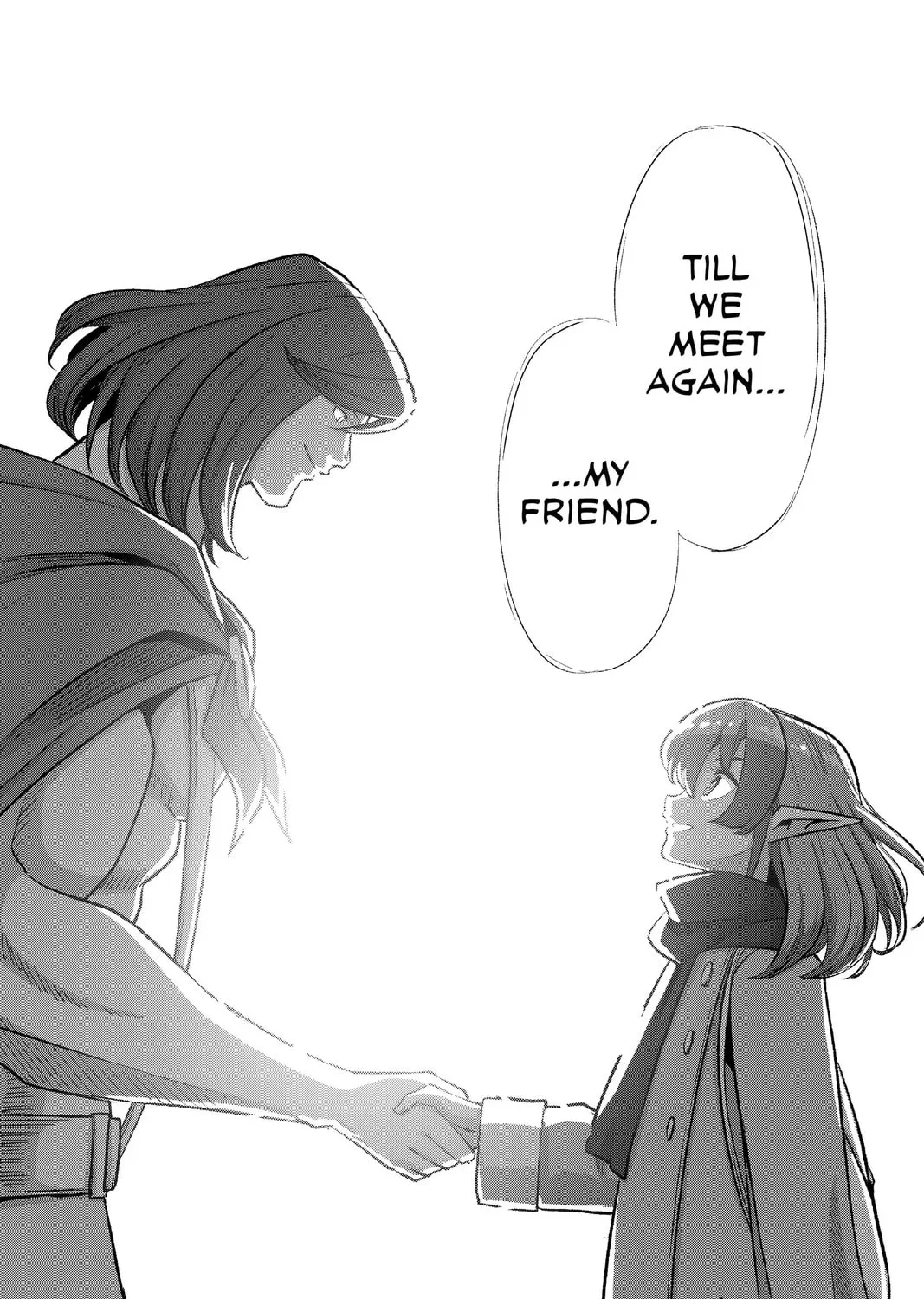 Read Helck chapter 105.5 image 116 on Lezhin