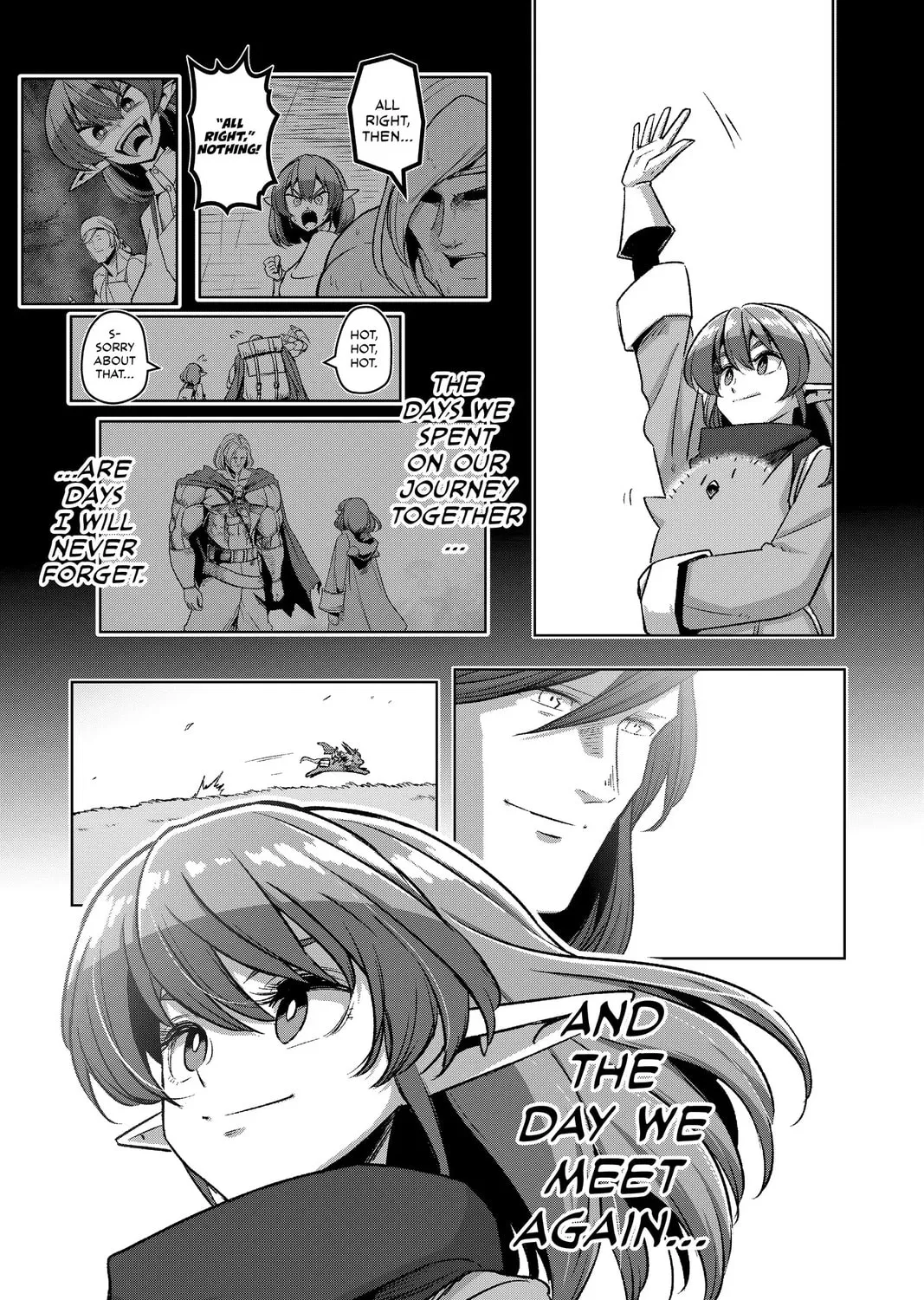 Read Helck chapter 105.5 image 120 on Lezhin