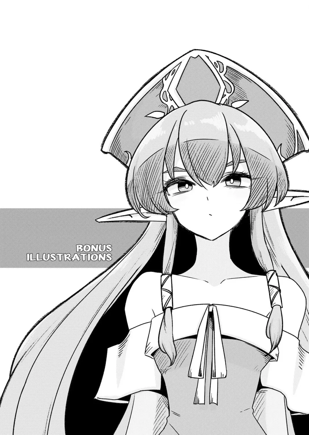 Read Helck chapter 105.5 image 126 on Lezhin
