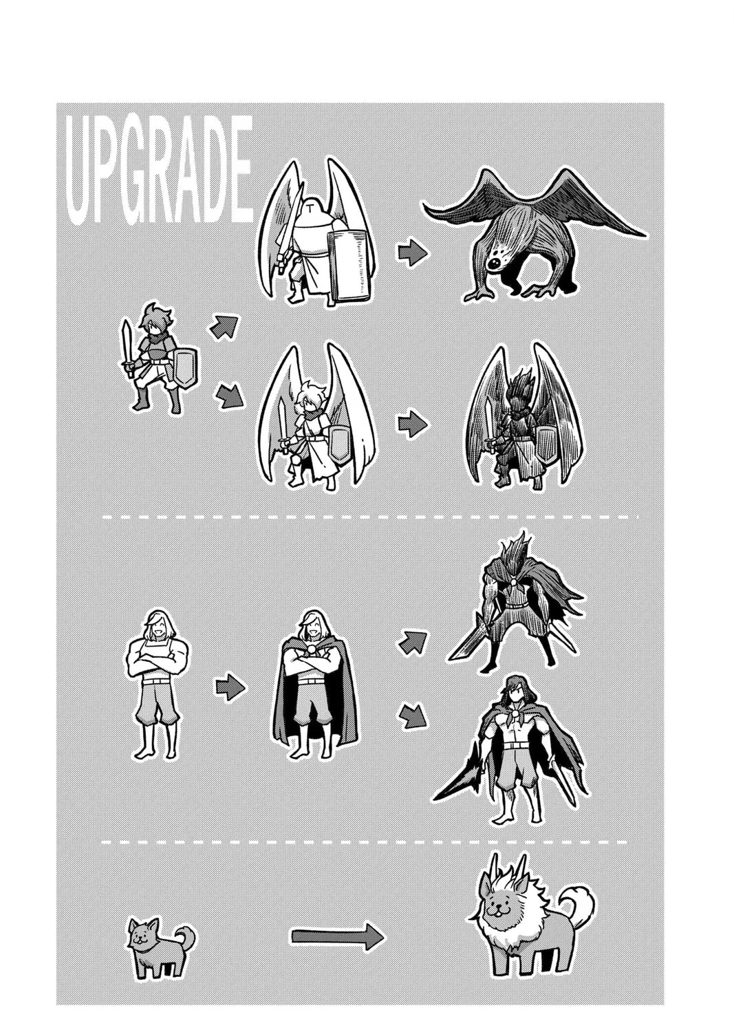 Read Helck chapter 105.5 image 128 on Lezhin