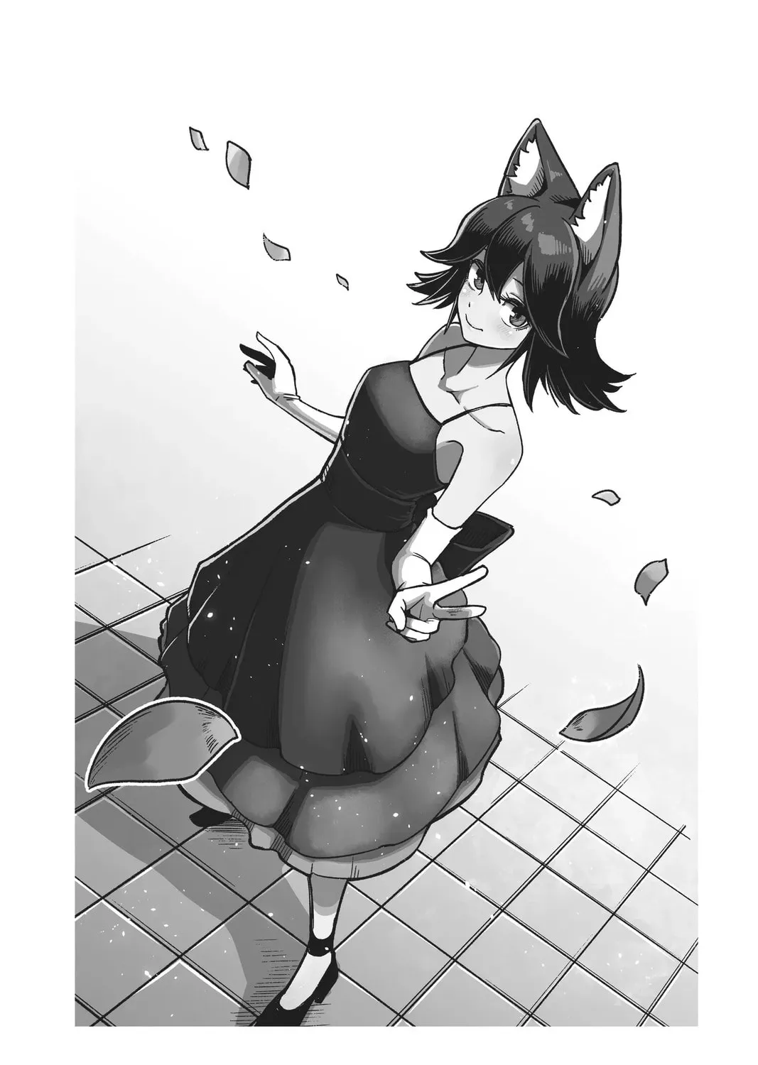 Read Helck chapter 105.5 image 134 on Lezhin