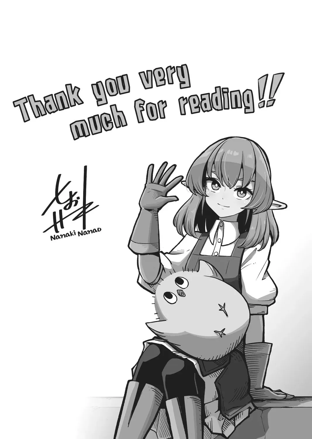 Read Helck chapter 105.5 image 136 on Lezhin