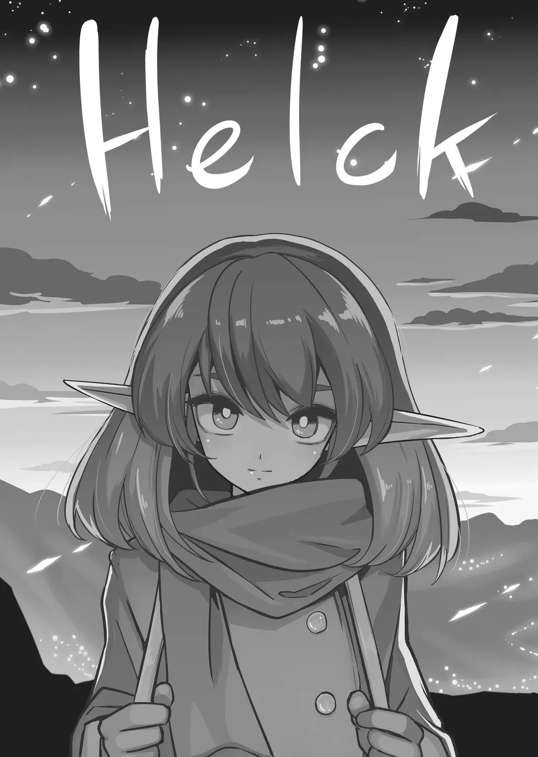 Read Helck chapter 105.5 image 138 on Lezhin