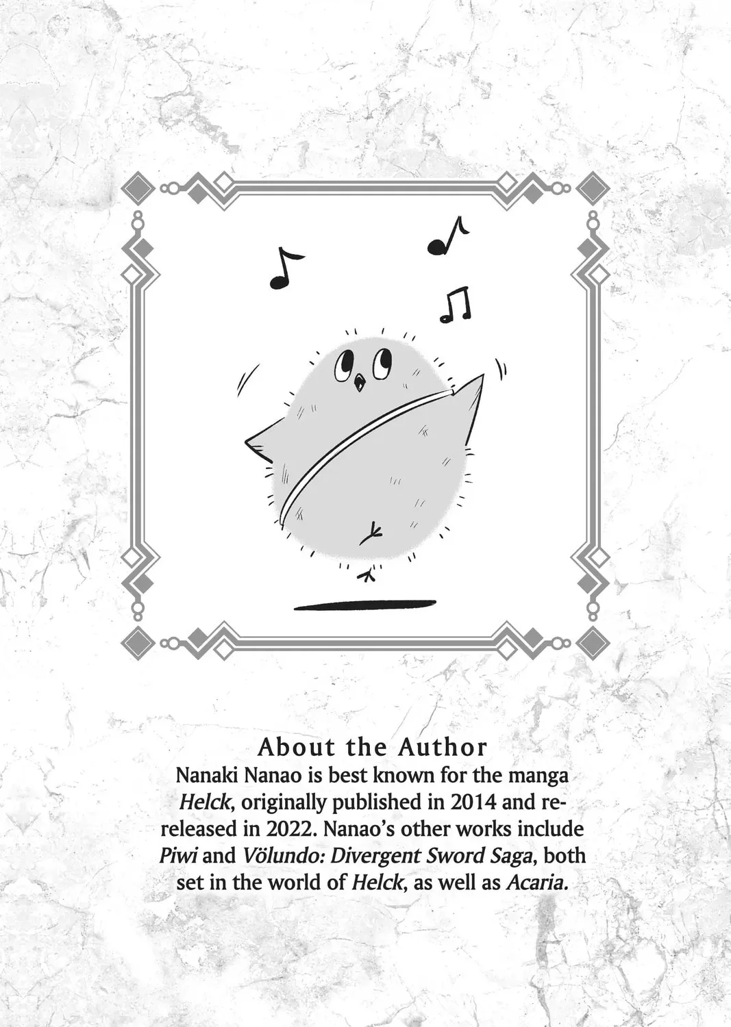 Read Helck chapter 105.5 image 142 on Lezhin