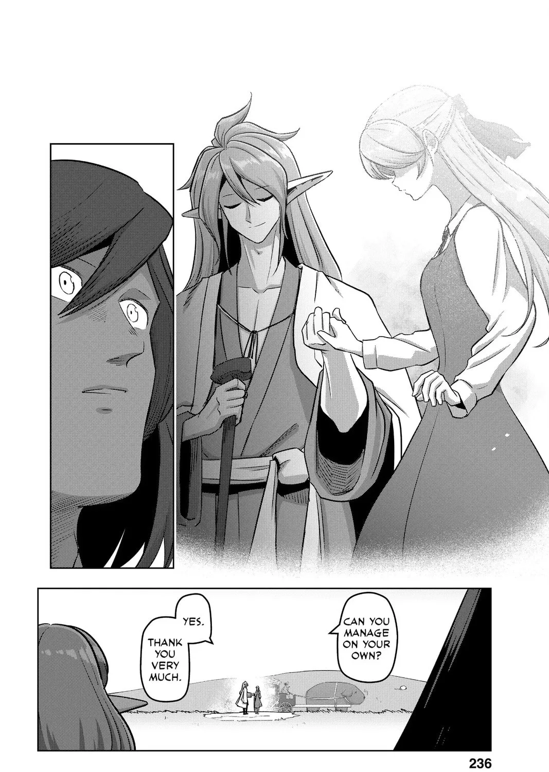 Read Helck chapter 105.5 image 18 on Lezhin