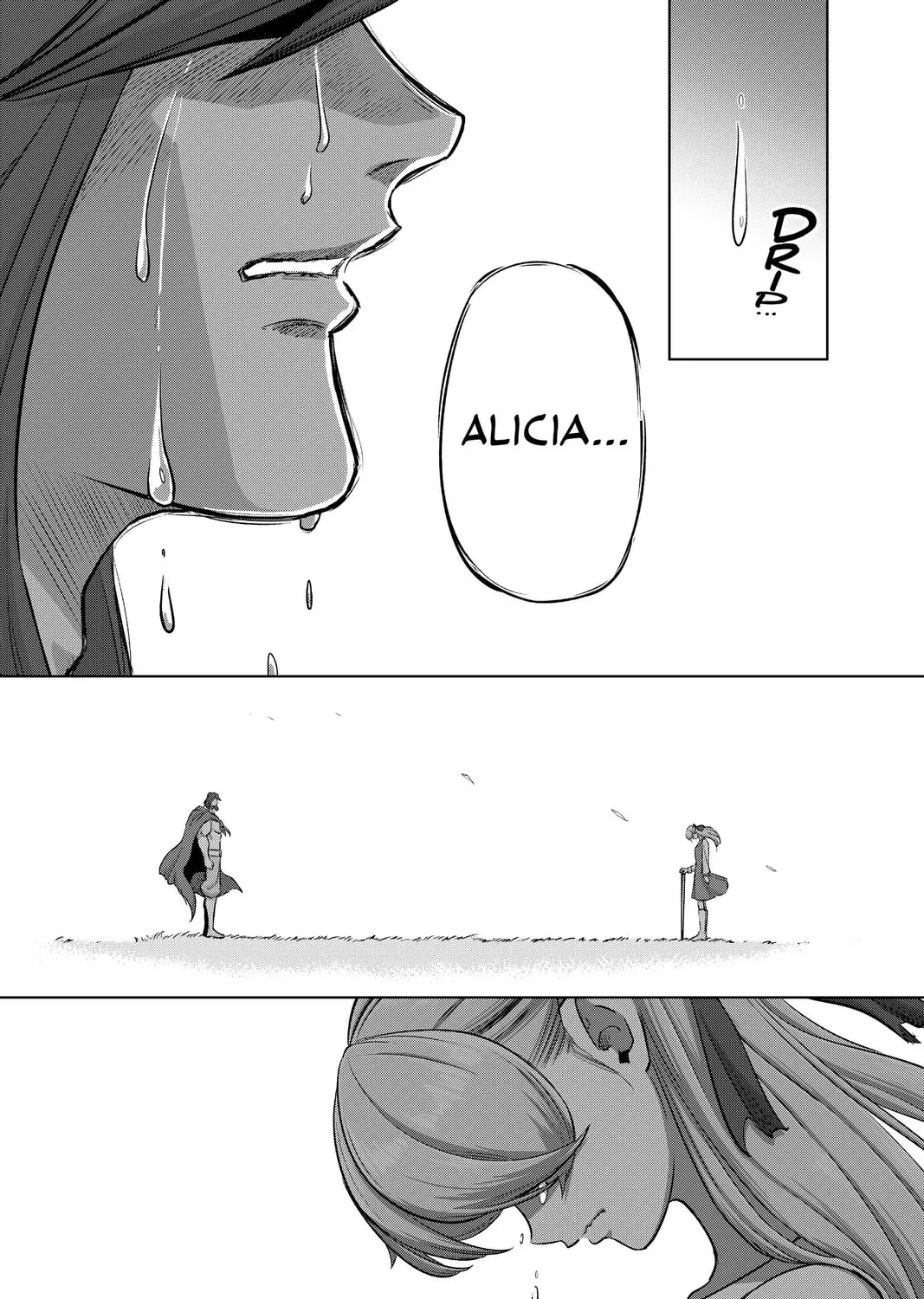 Read Helck chapter 105.5 image 28 on Lezhin